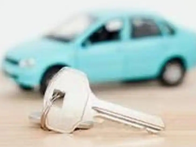 琼海汽车抵押贷款办理流程,琼海车抵贷需要什么条件?